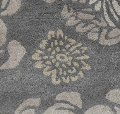 asterlane tufted carpet px-3001 gray brown